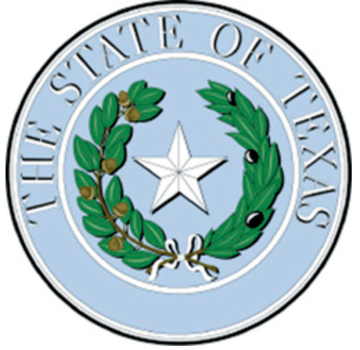The Great Seal of the State of Texas